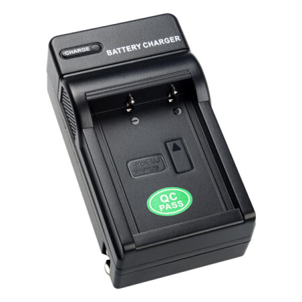 Зарядное устройство FB Fuji NP-W126 lithium battery charger